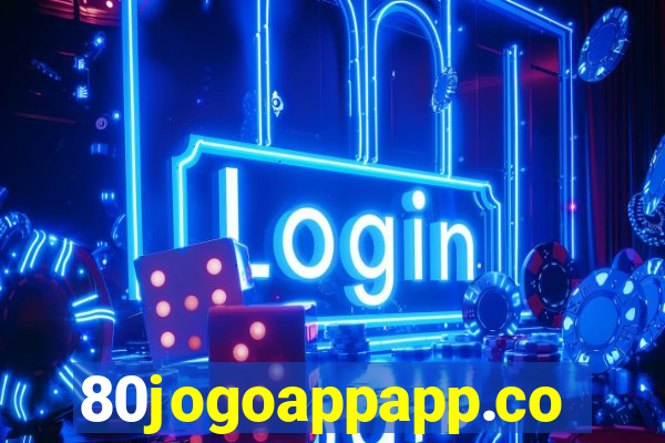 80jogoappapp.com