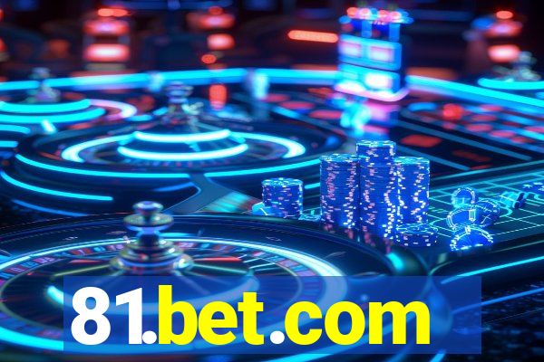 81.bet.com