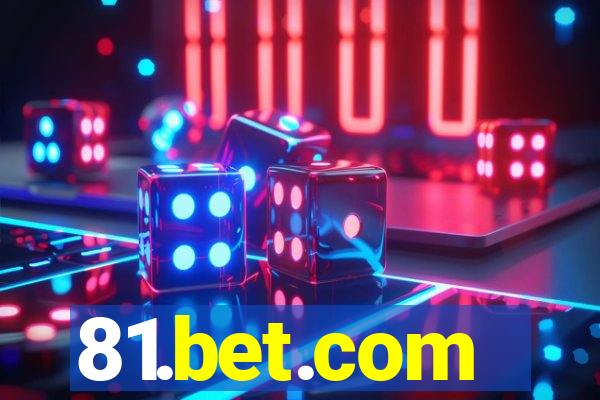 81.bet.com