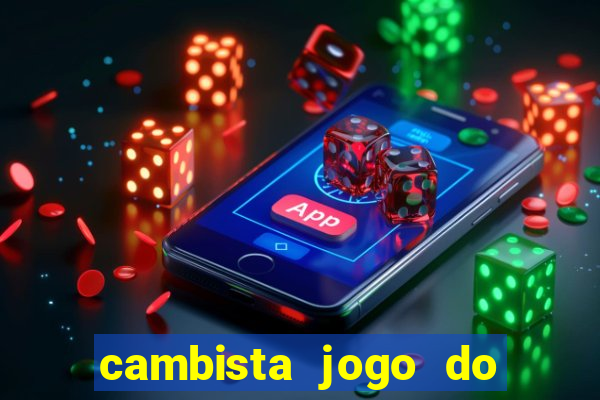 cambista jogo do bicho online