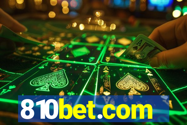 810bet.com