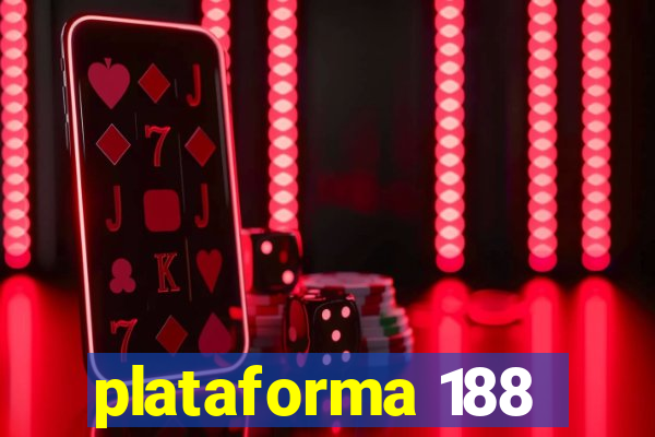 plataforma 188