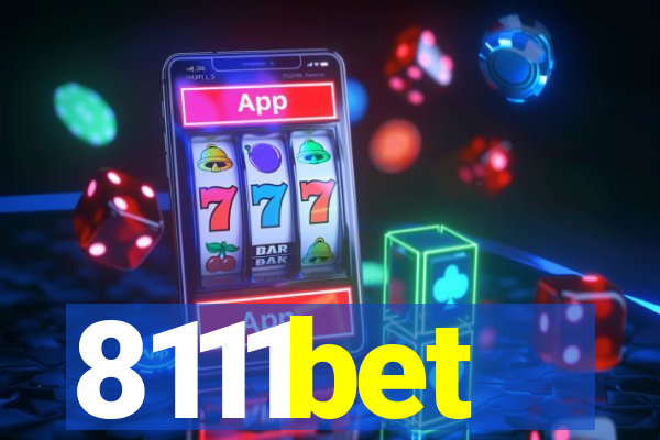 8111bet