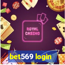 bet569 login