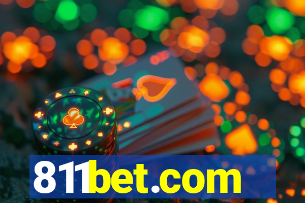 811bet.com