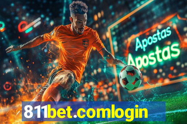 811bet.comlogin