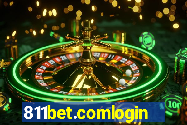 811bet.comlogin