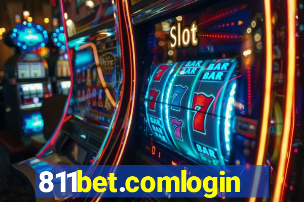 811bet.comlogin