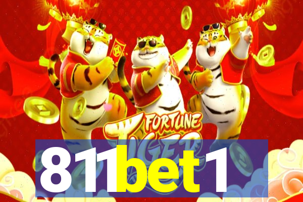 811bet1