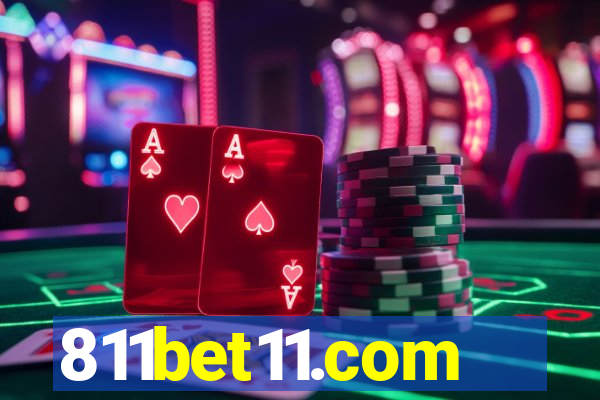 811bet11.com