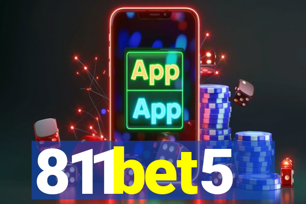 811bet5