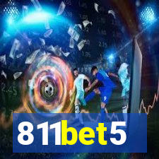 811bet5