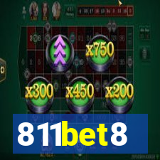 811bet8