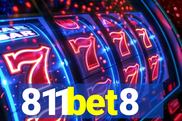 811bet8