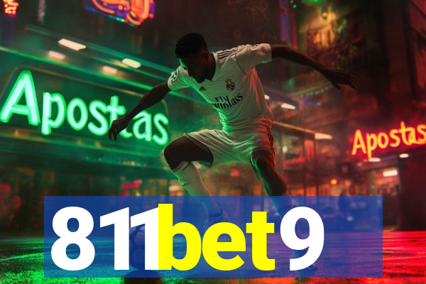 811bet9