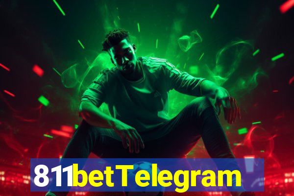 811betTelegram