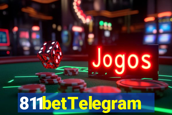 811betTelegram