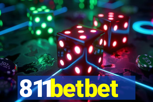 811betbet