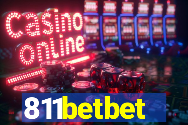 811betbet