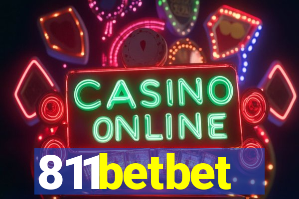 811betbet