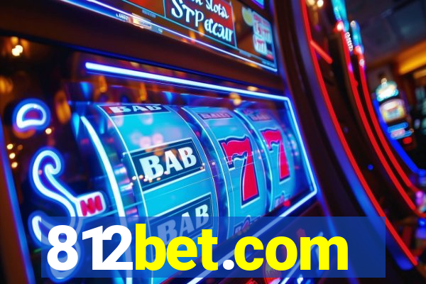 812bet.com