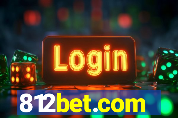 812bet.com