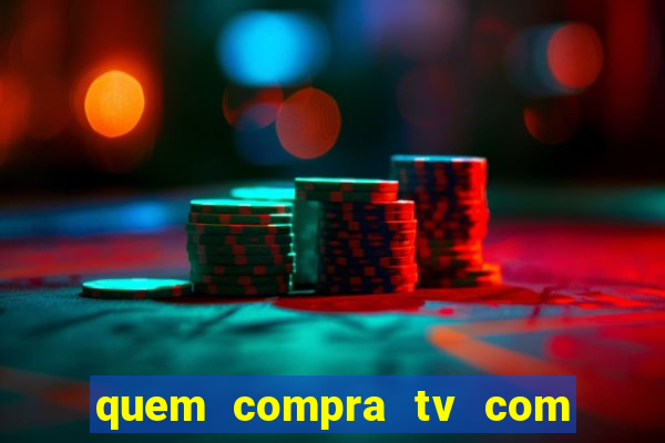 quem compra tv com defeito em porto alegre