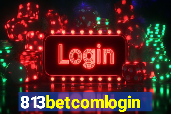 813betcomlogin