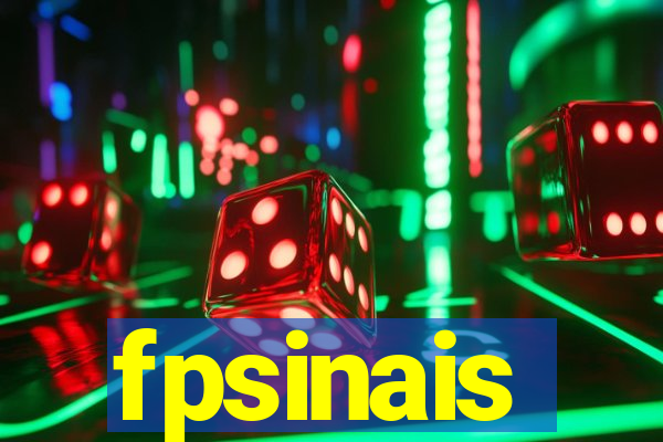 fpsinais