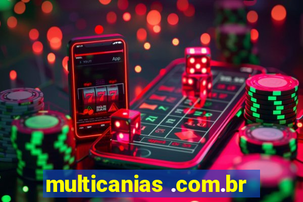 multicanias .com.br