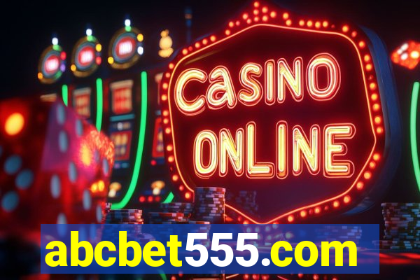 abcbet555.com