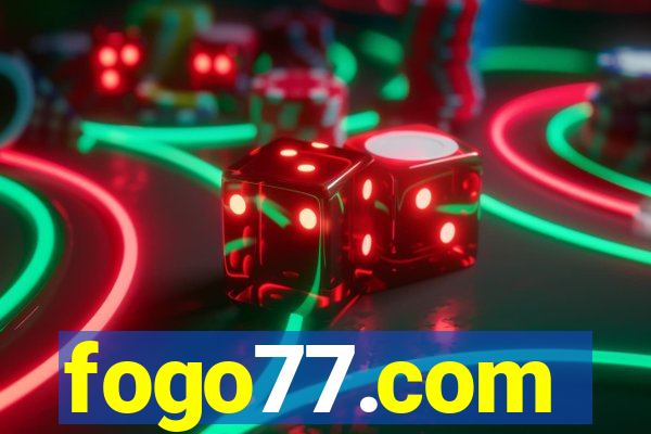 fogo77.com