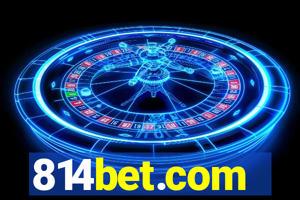 814bet.com