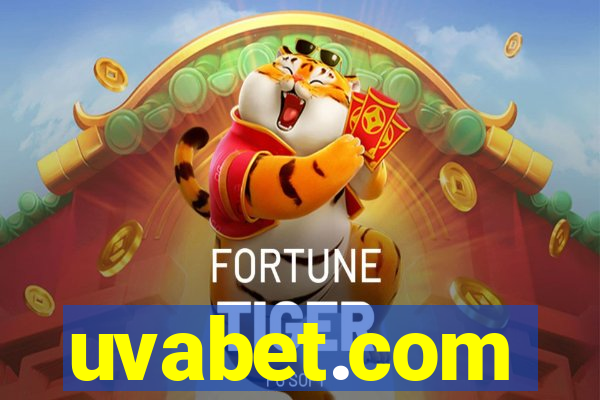 uvabet.com