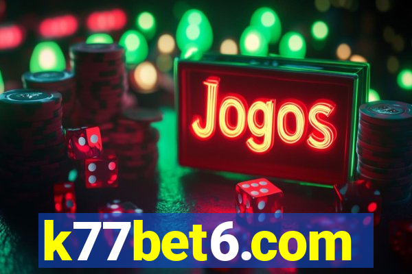 k77bet6.com