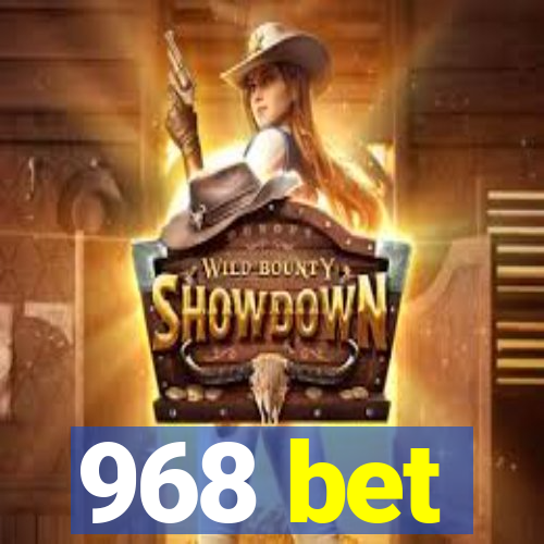 968 bet