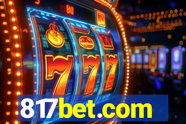 817bet.com