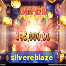 silvereblaze