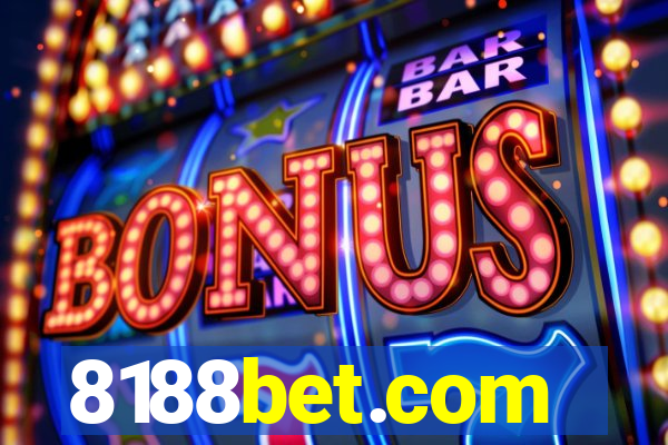 8188bet.com