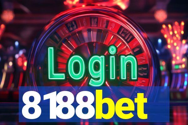 8188bet