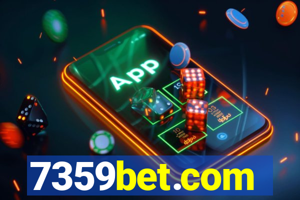 7359bet.com