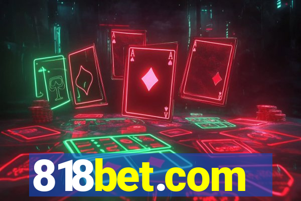 818bet.com