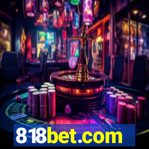 818bet.com