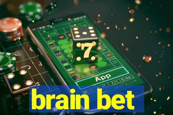 brain bet