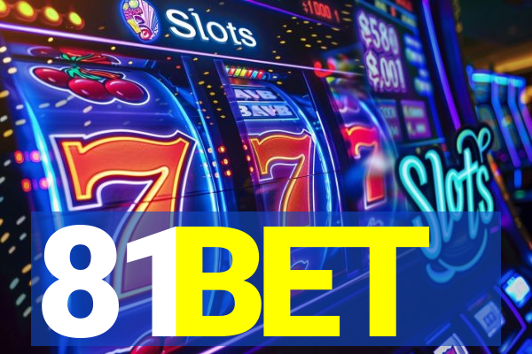 81BET