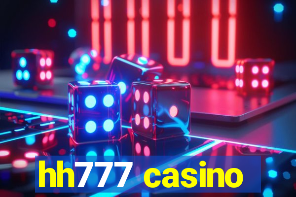 hh777 casino