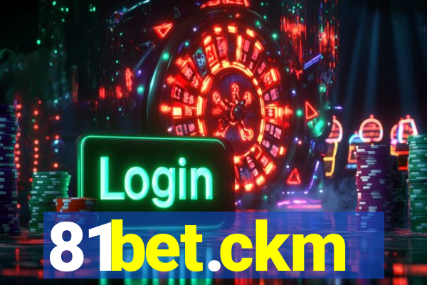 81bet.ckm