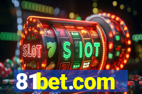 81bet.com