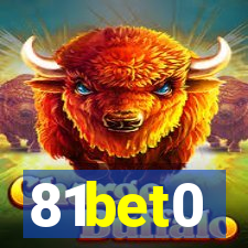 81bet0