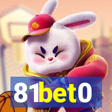 81bet0